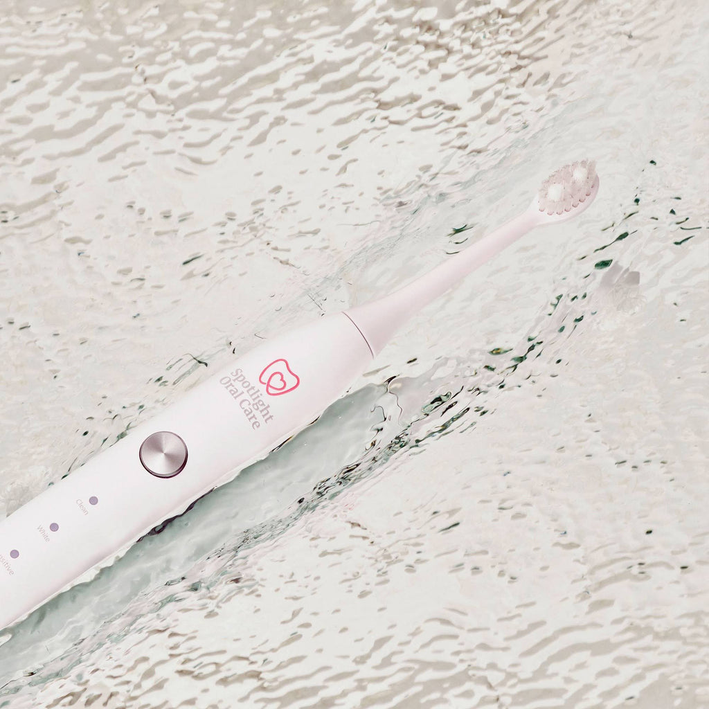 Sonic Toothbrush H3566