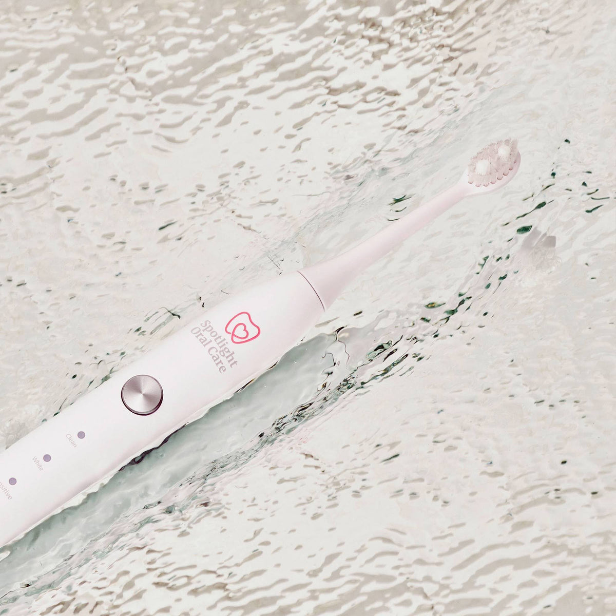Sonic Toothbrush H3566
