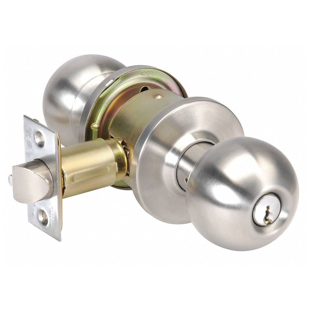 Knob Lockset W709