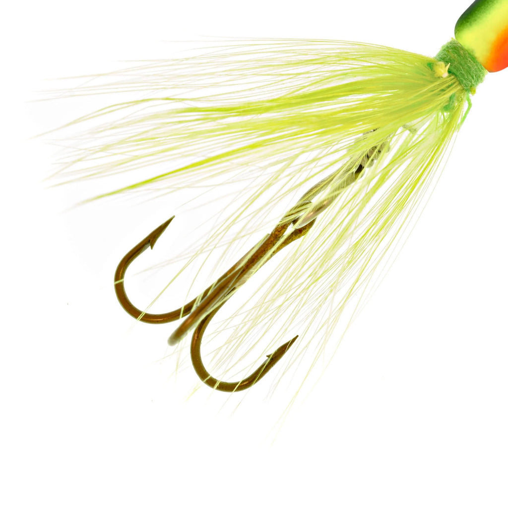 Inline Spinner Lure T477