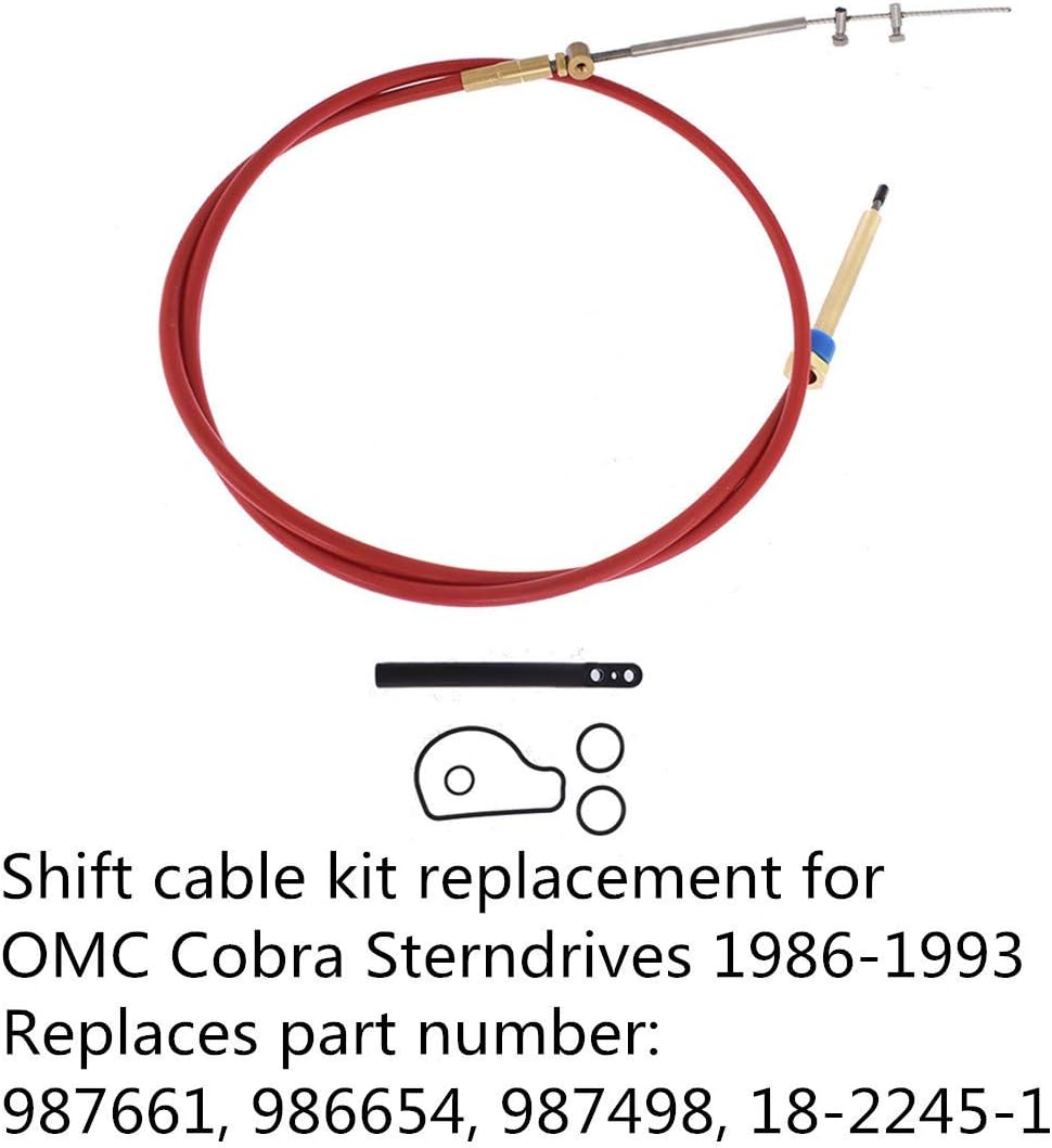 Shift Cable Kit O233488
