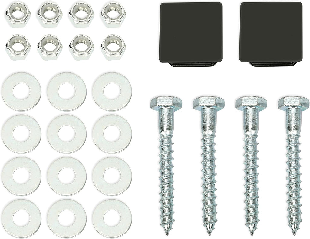 Boat Roller Guide-on Bunk Board Heavy Duty Steel Galvanized J991183