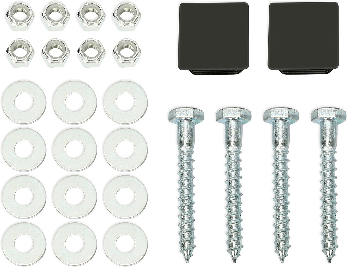 Boat Roller Guide-on Bunk Board Heavy Duty Steel Galvanized J991183