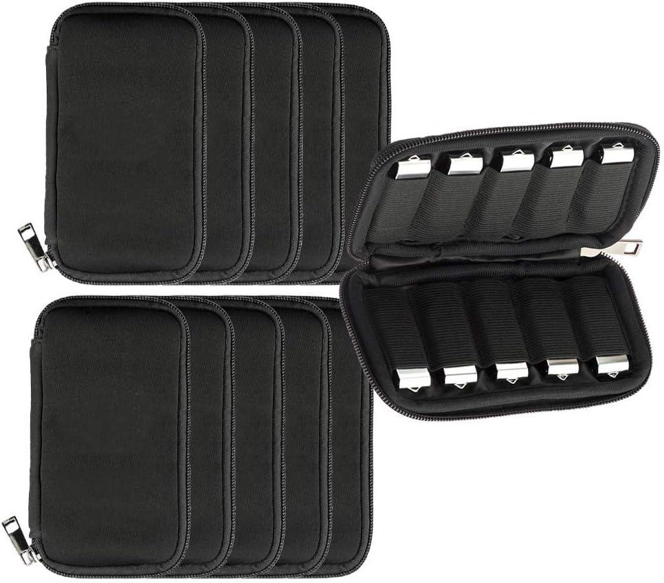 Storage Bag for USB Flash Drive 10 Pack R65852