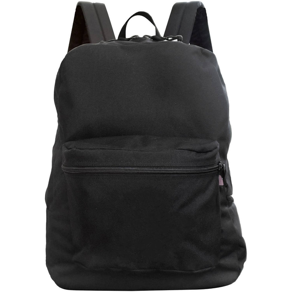 Black Backpack L725