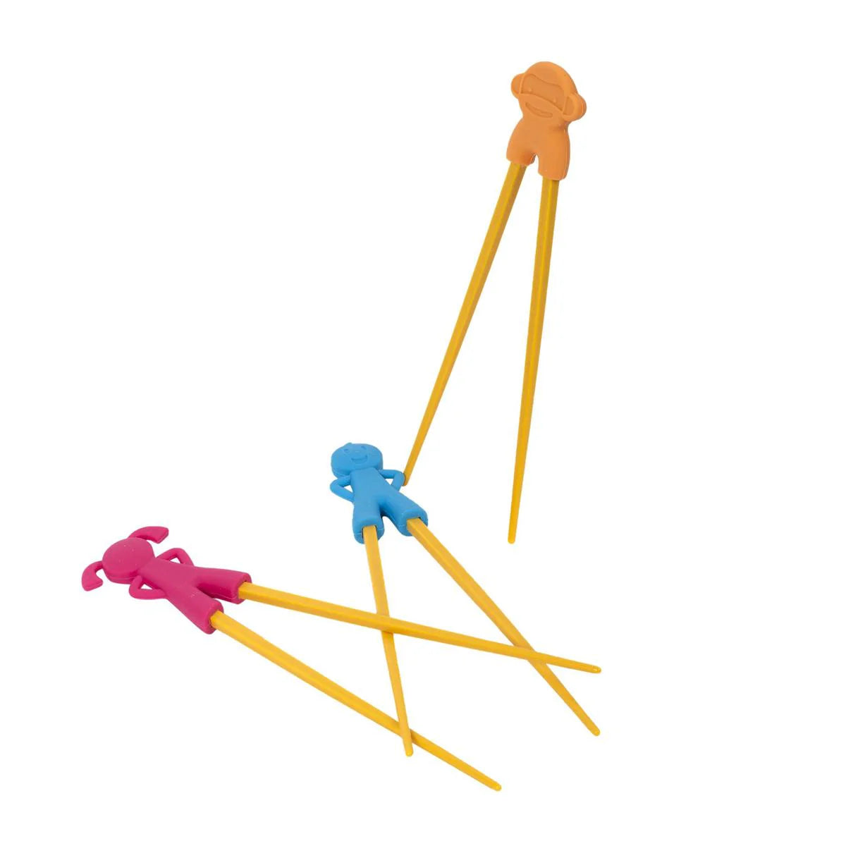 Easy Chopsticks F196