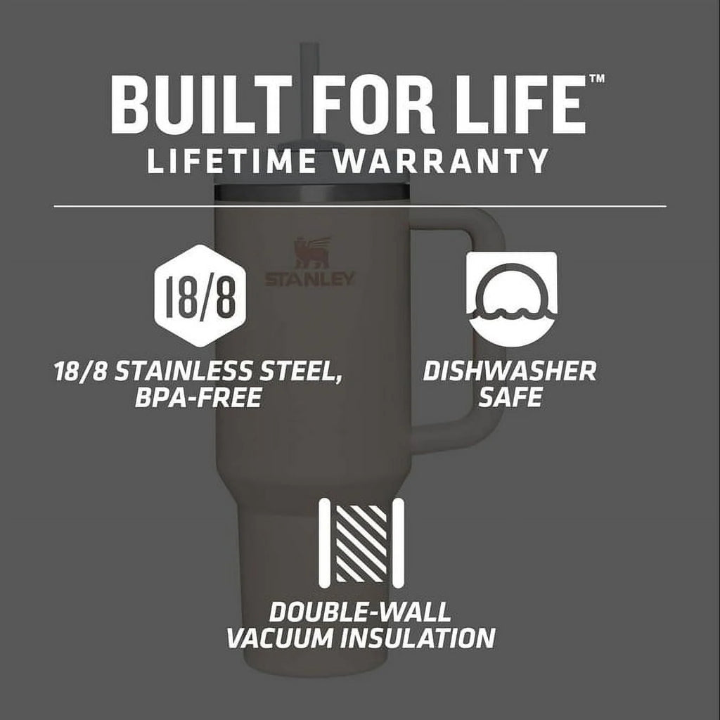 40oz Stainless Steel Tumbler I4971