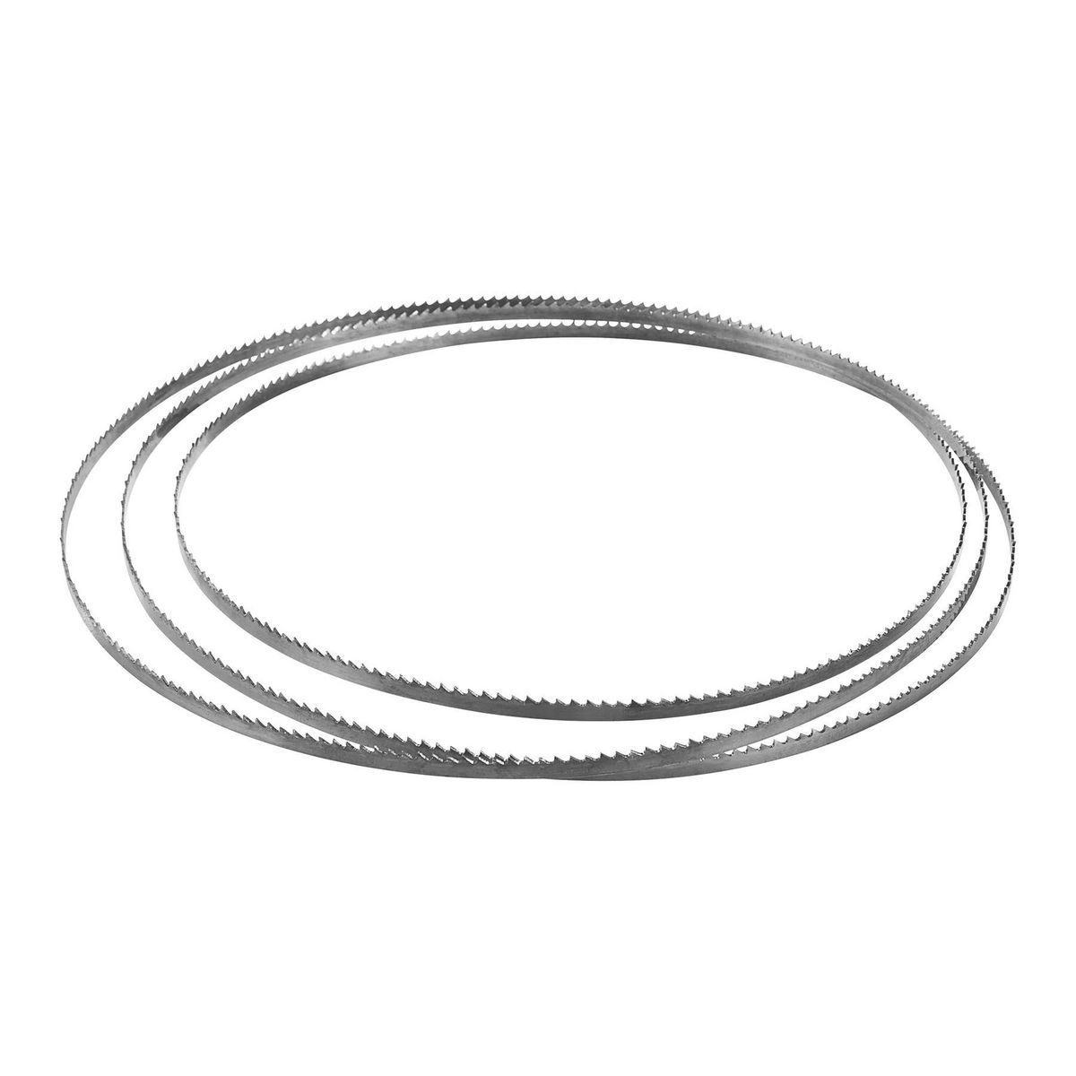 Wood-Cutting Band Saw Blade J62342
