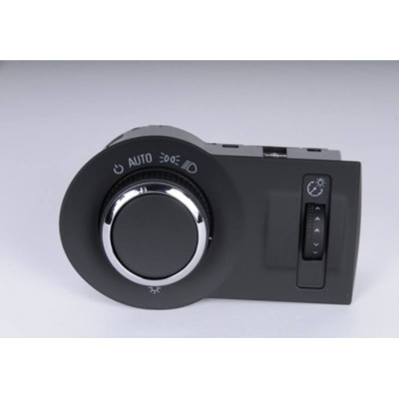 Headlight Switch M504
