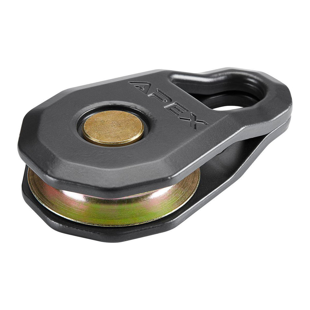 Forged Snatch Block L669
