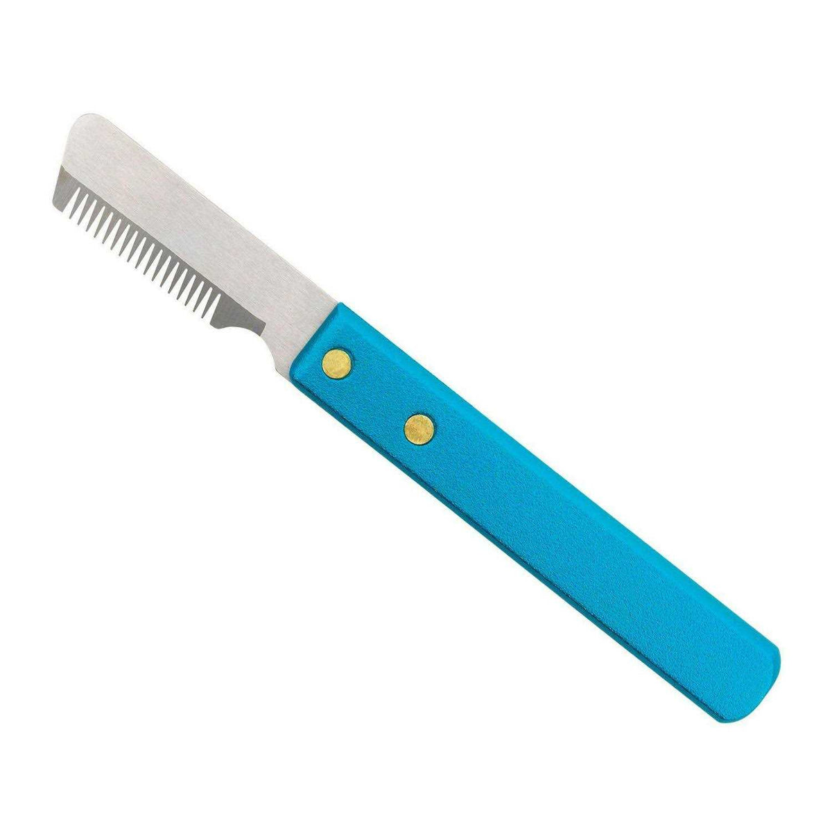 Grooming Stripping Knife Coarse O42295