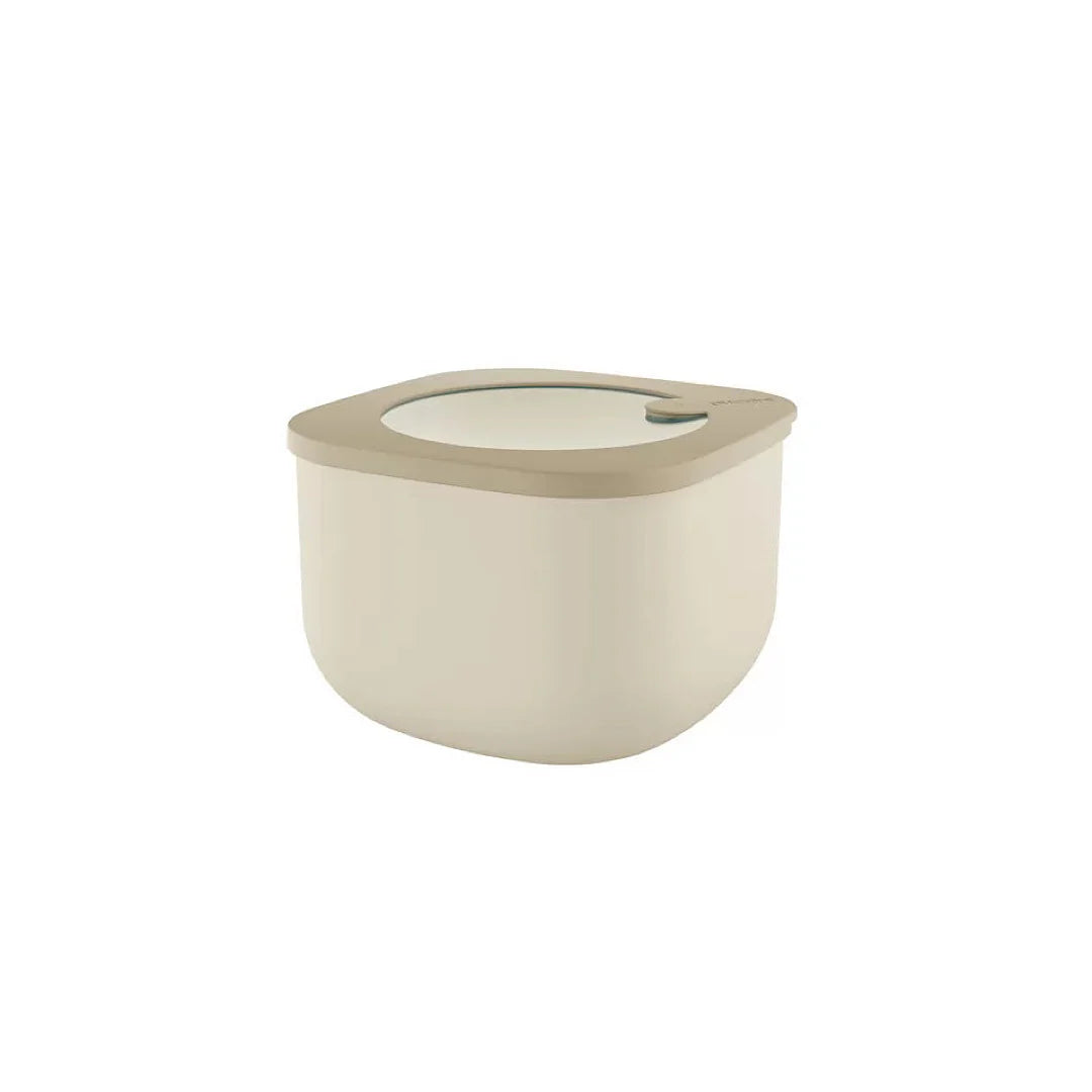 Airtight Fridge Freezer Microwave Containers 1550cc L3466