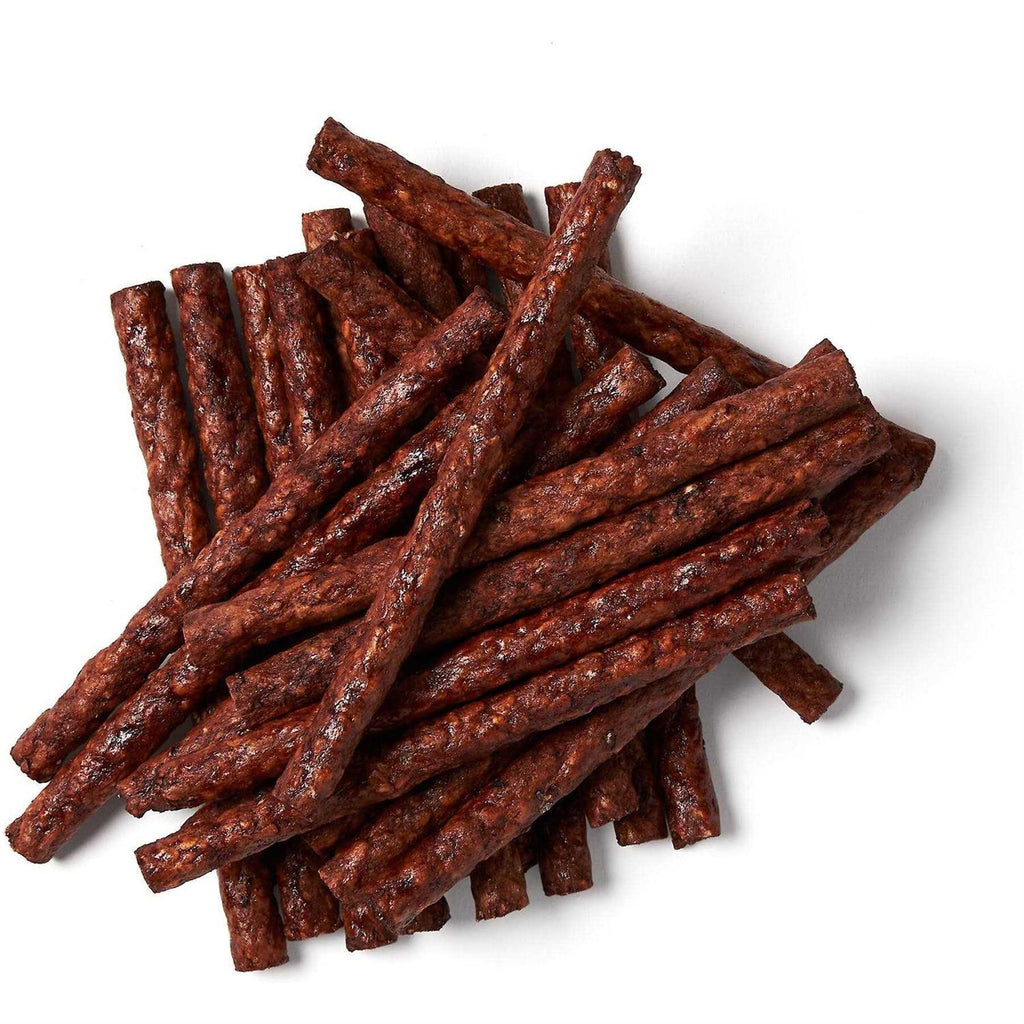 Beef Basted Munchy Sticks Dog Treats R97243