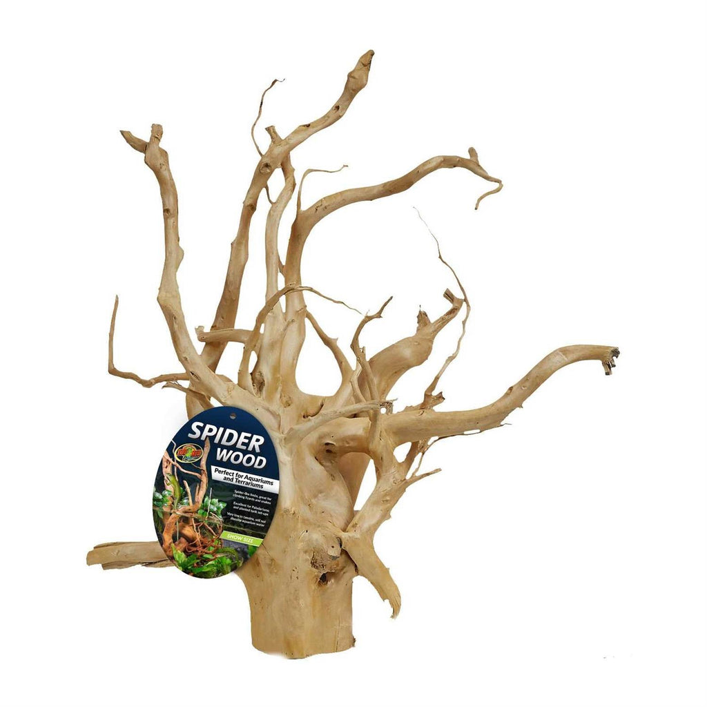 Spider Wood G274