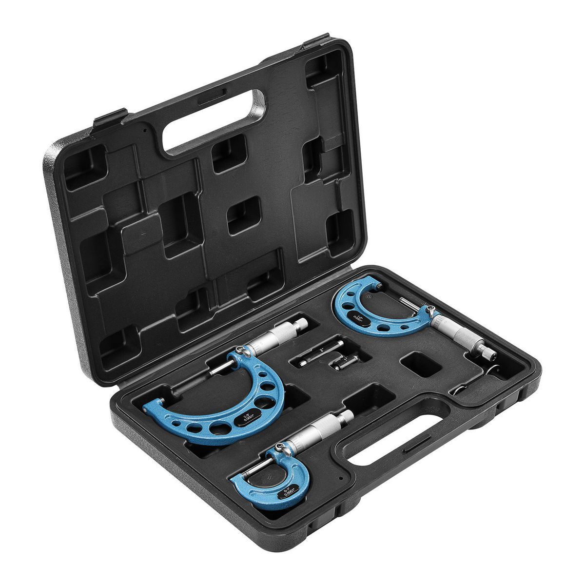 3-Piece Micrometer Set R66996