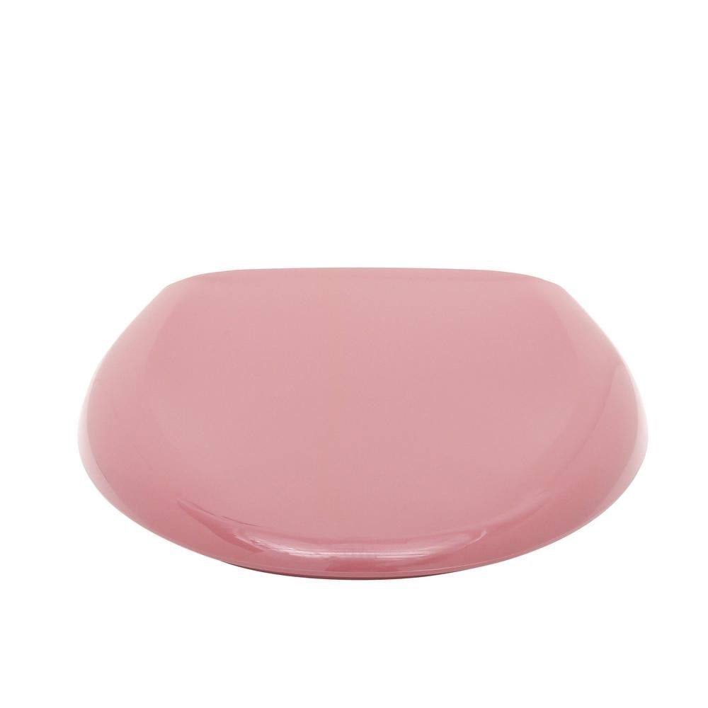 Elongated Closed Front Toilet Seat X70081