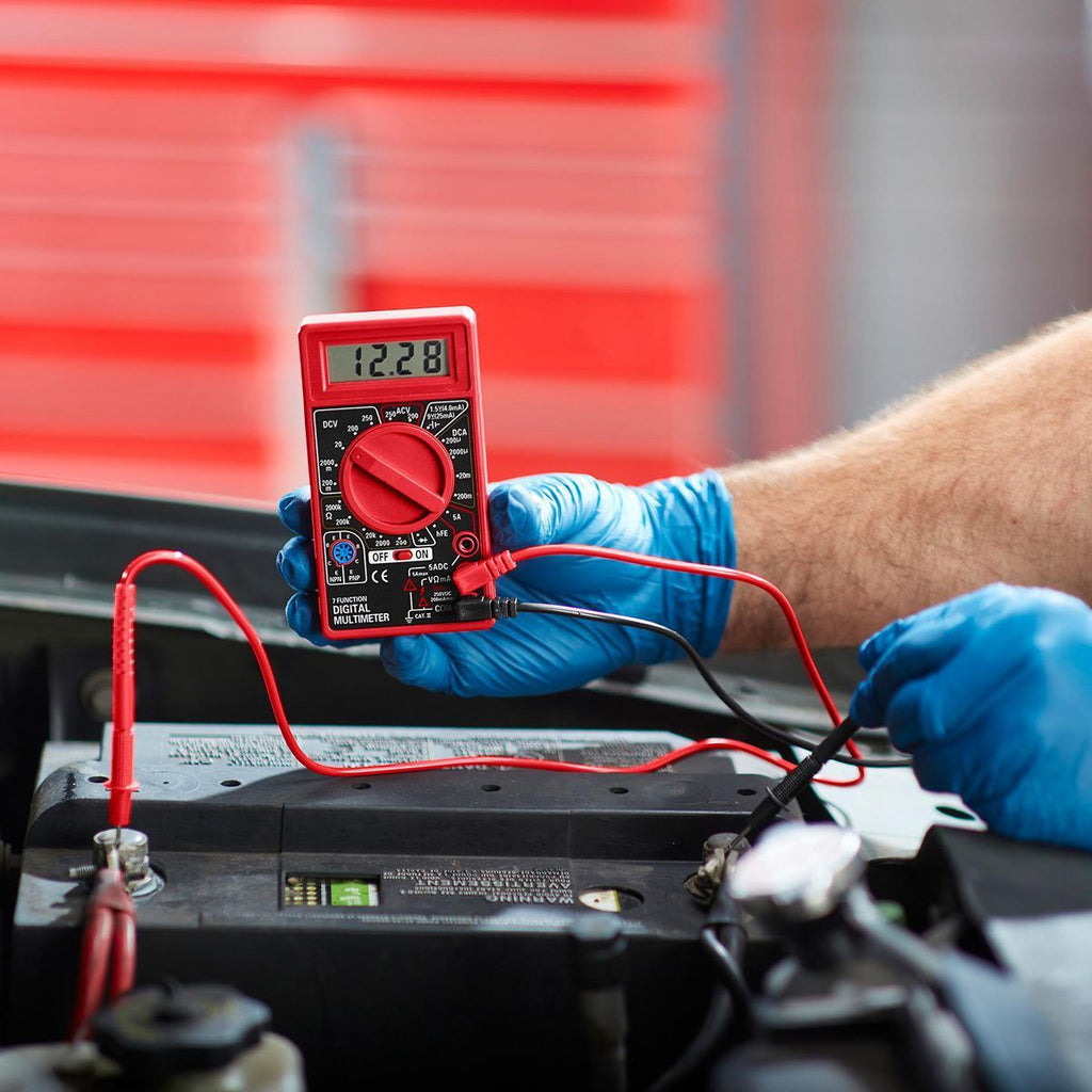 Digital Multimeter T35484