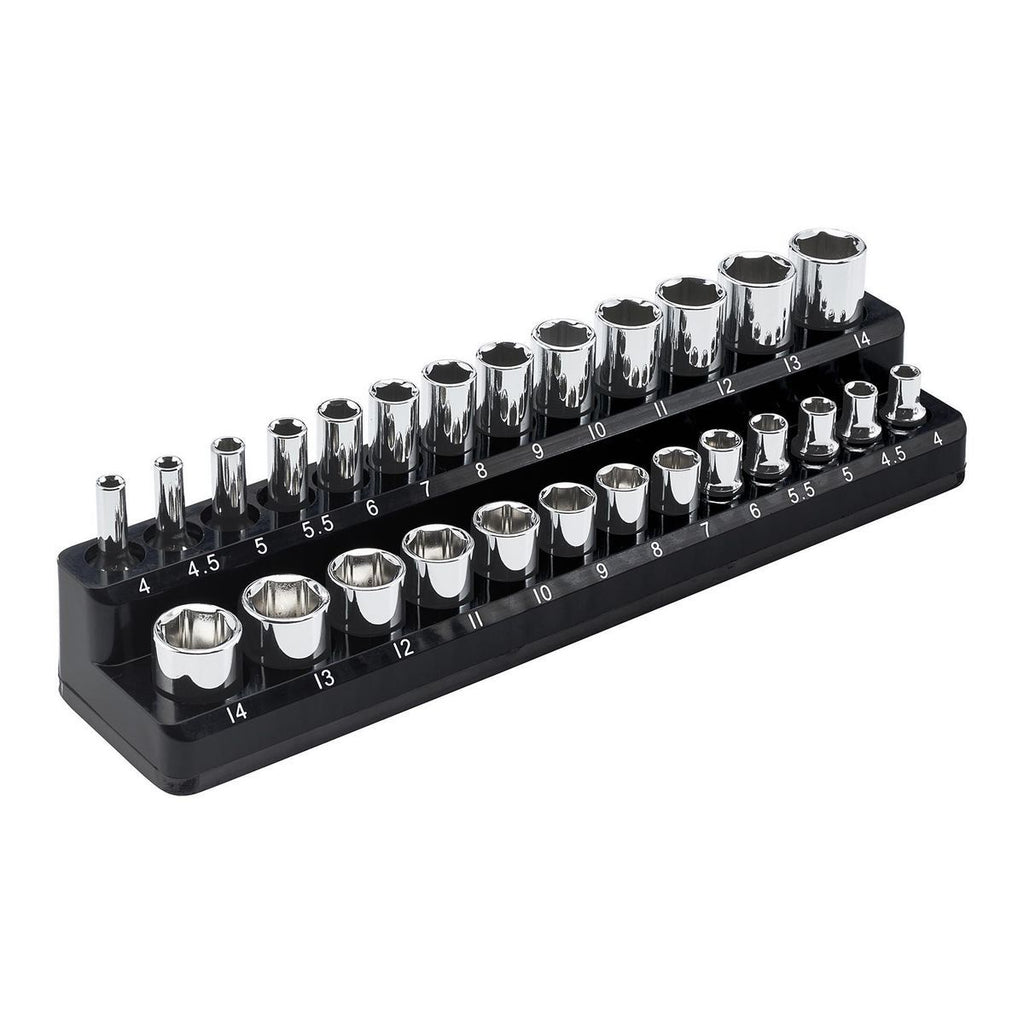 1/4 in. Drive Metric Magnetic Socket Holder S73963