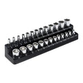 1/4 in. Drive Metric Magnetic Socket Holder S73963