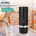 Portable Rechargeable Espresso Machine C128