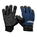Water-Resistant Cold Weather Work Gloves C8002