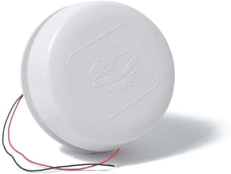 12V Roof Vent Exhaust Cooling Fan with LED Light K63950