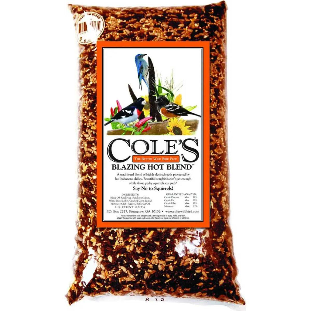 Bird Seed L914487
