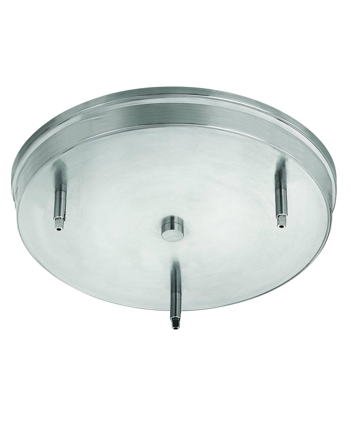 Ceiling Adapter Brushed Nickel H3090