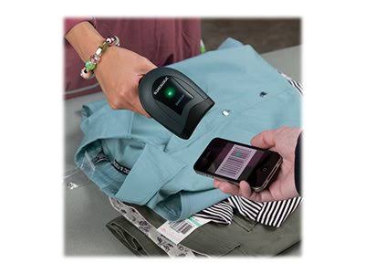 Handheld Linear Imager Scanner U7147