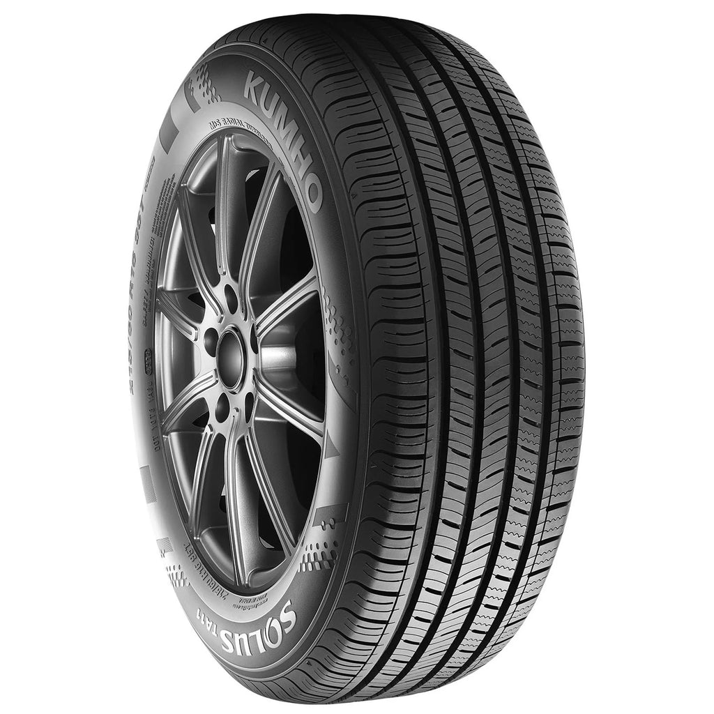 All Season 235/60R16 100T Passenger Tire M634621