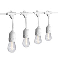 24 ft. LED Outdoor String Lights X299182