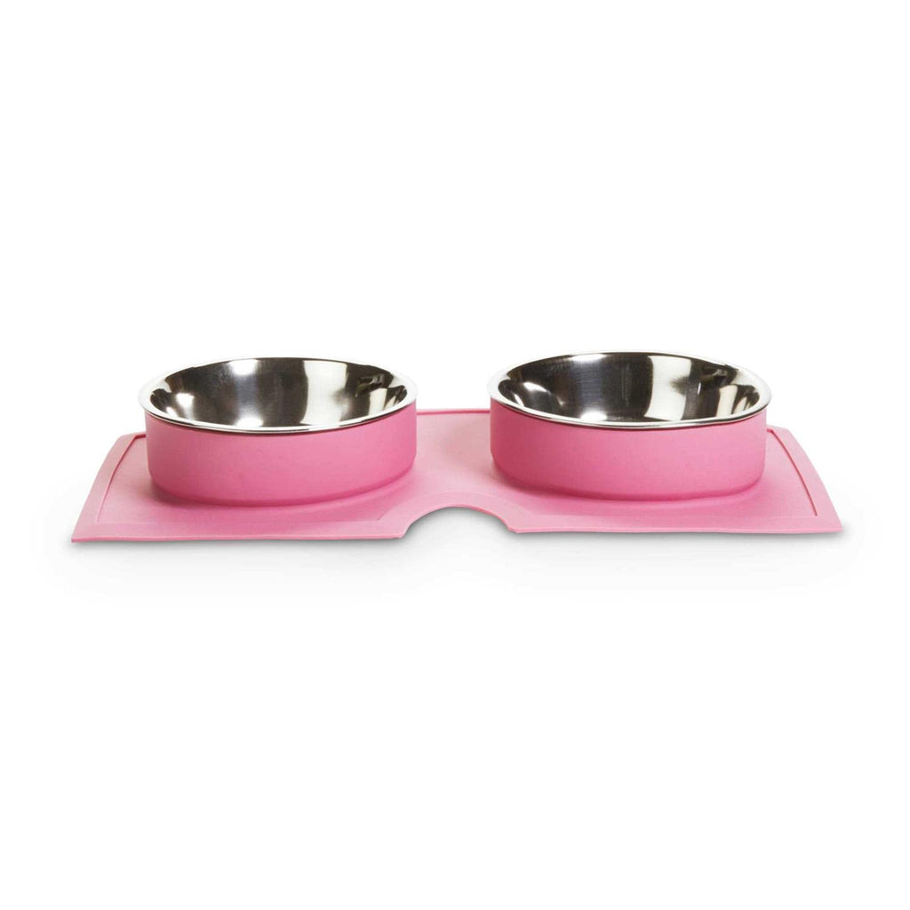 Silicone Double Diner P585