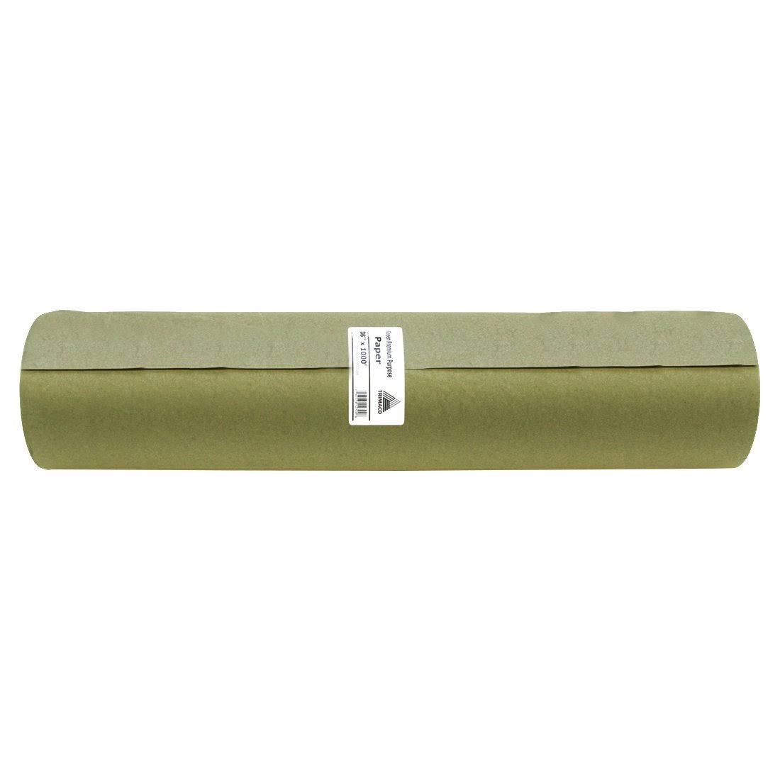 30-Inch x 1000-feet Masking Paper U59561