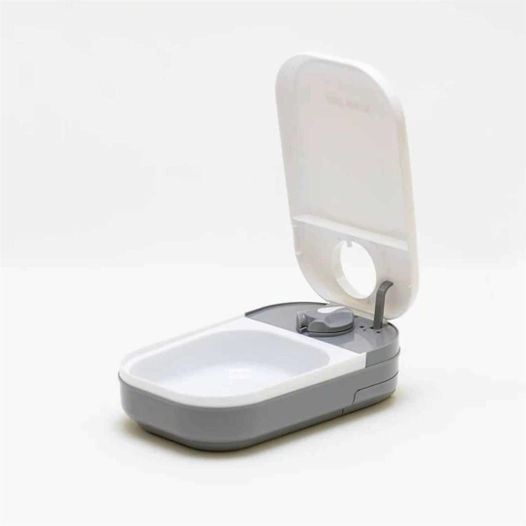 Automatic Pet Feeder H719