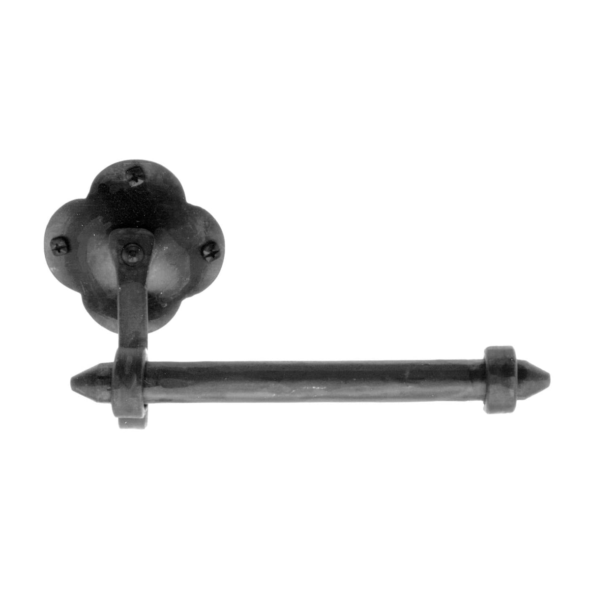 Black Toilet Paper Holder L967473