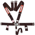 Black 5-Point Harness Set E248990