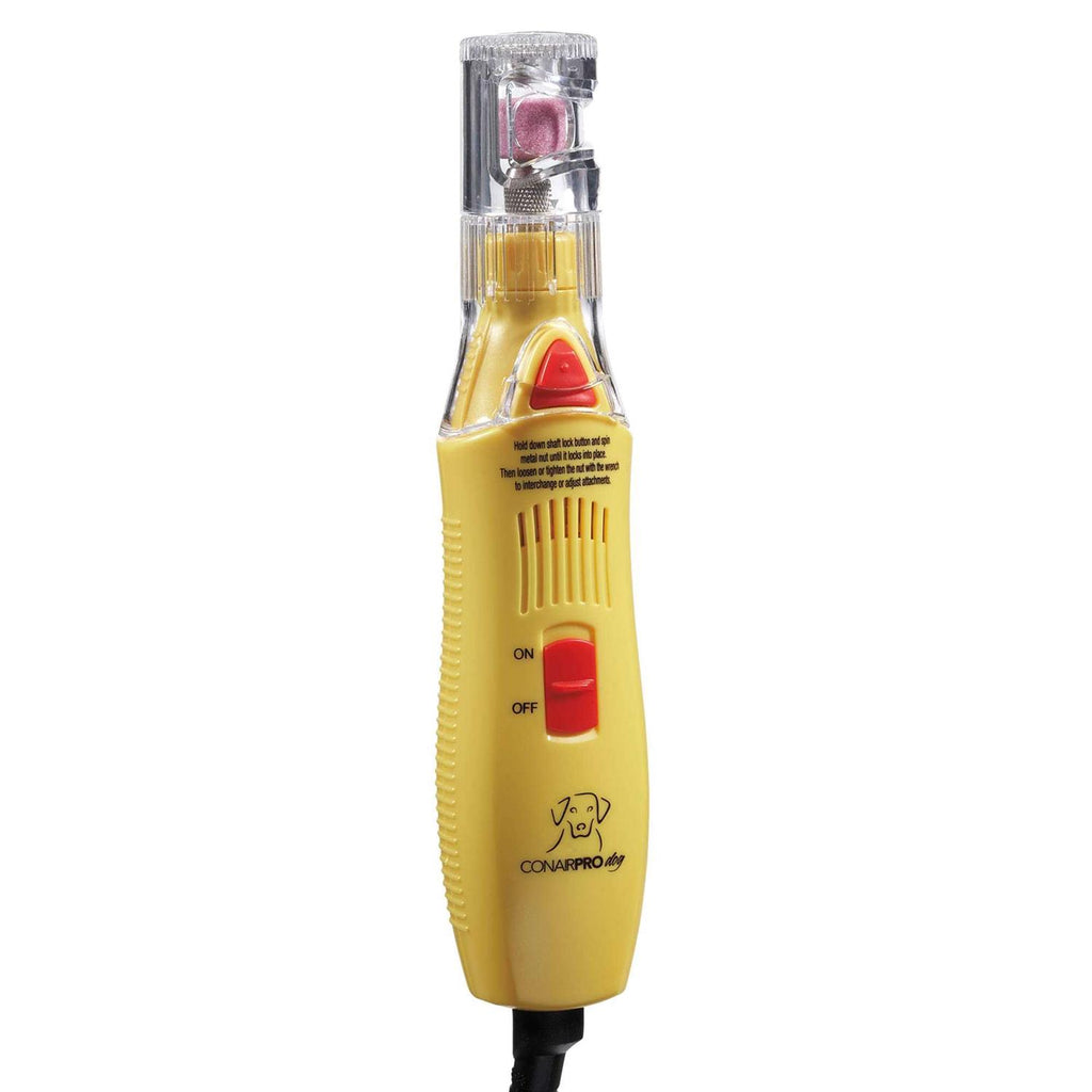 Dog Nail Grinder I843