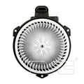 HVAC Blower Motor M697
