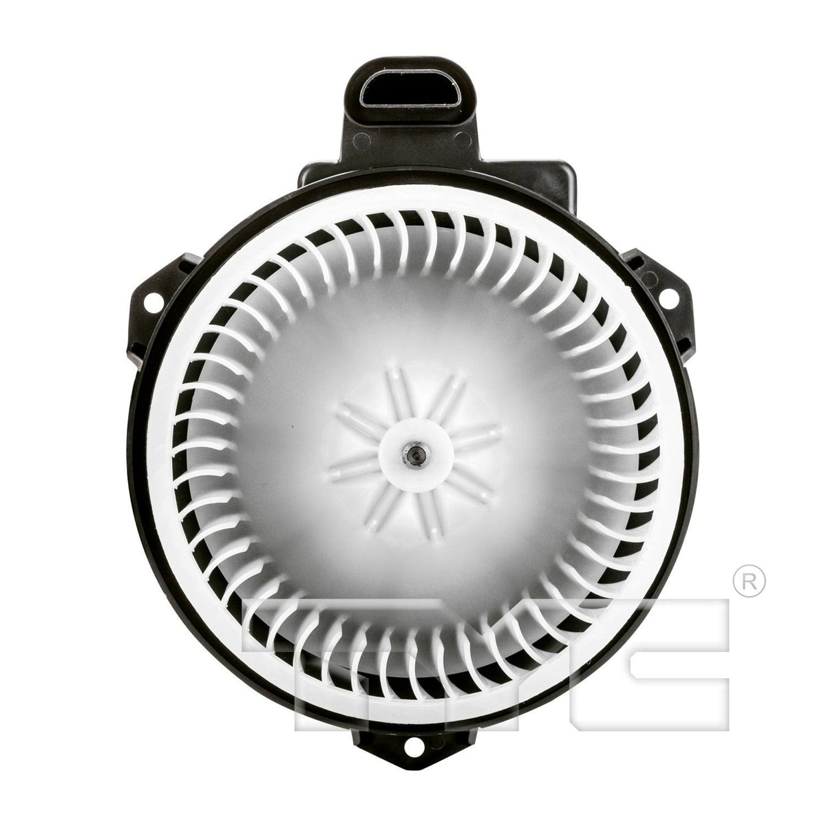 HVAC Blower Motor M697