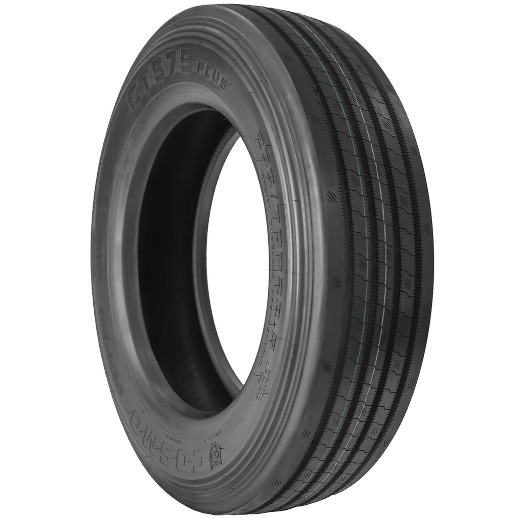 255/70R22.5 Commercial Tire T231986
