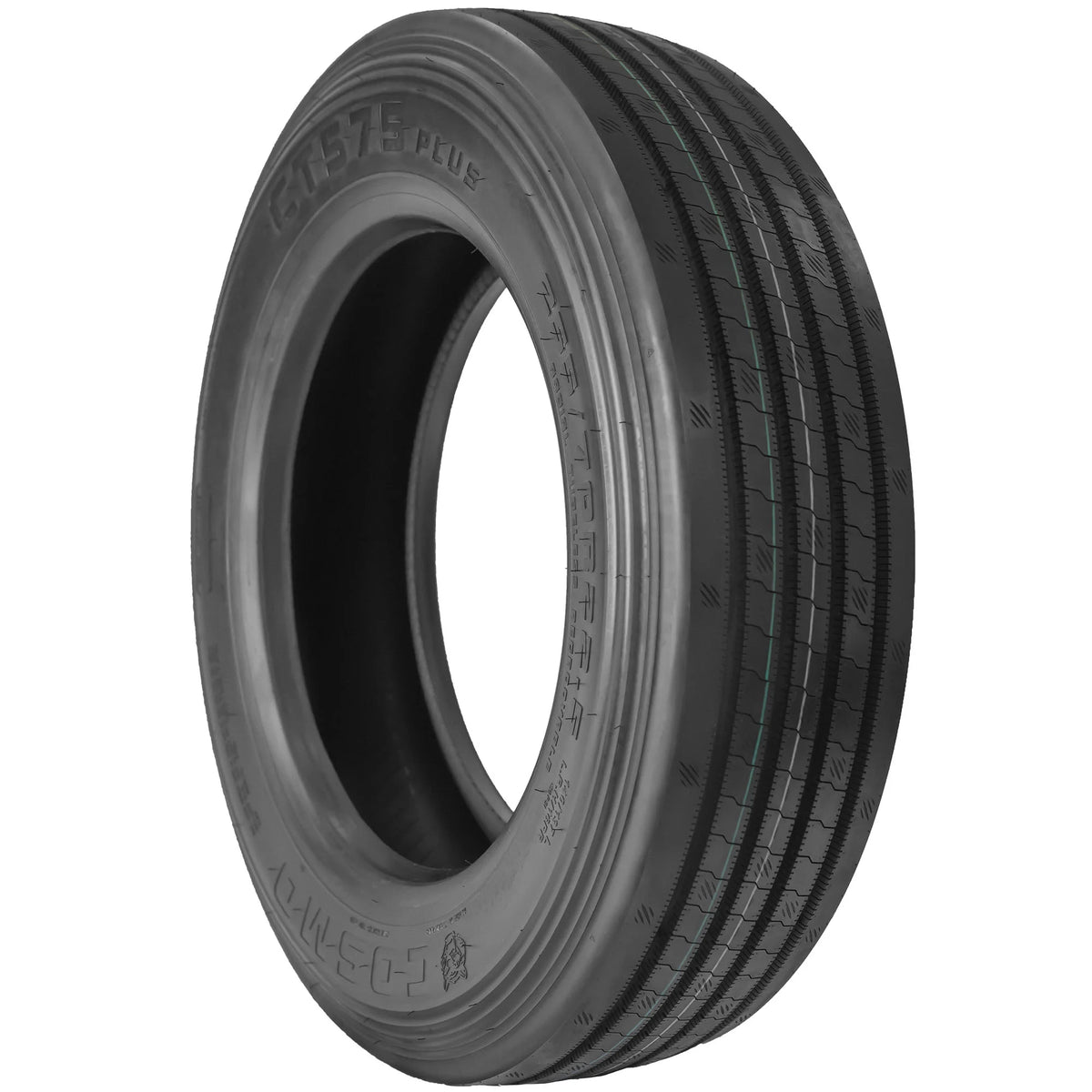 255/70R22.5 Commercial Tire T231986