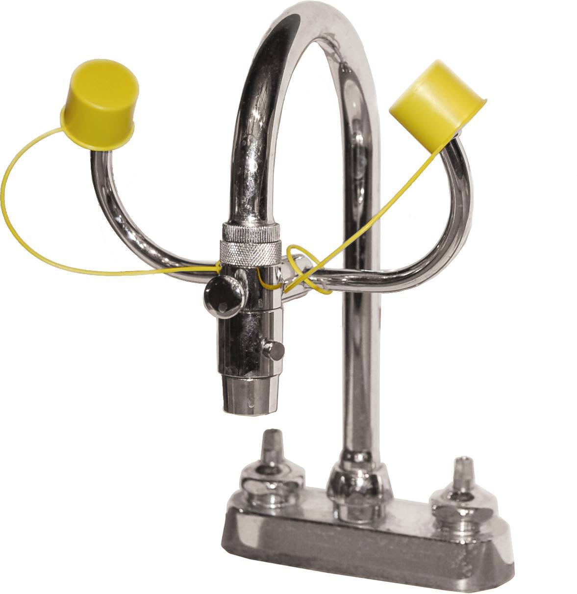 Faucet Mounted Eyewash V177879
