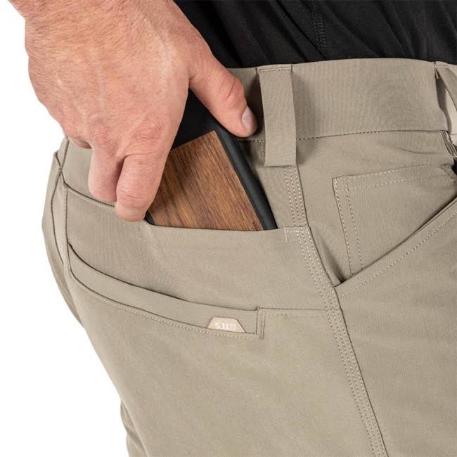 Tactical Pant D7857