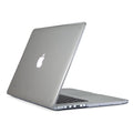 Clear MacBook Pro Retina 15x22 Case H317