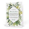 Sympathy Cards B497