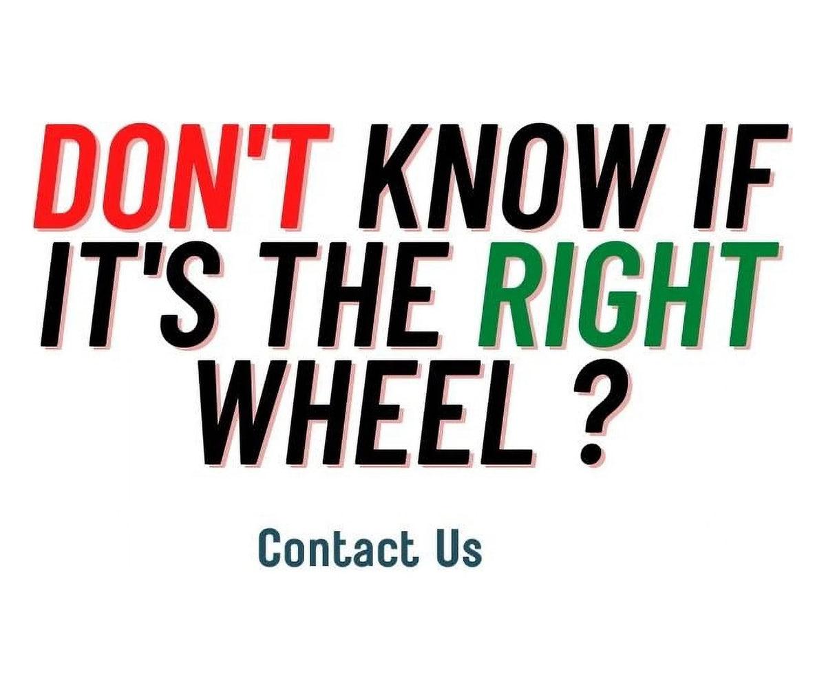 Wheel R136