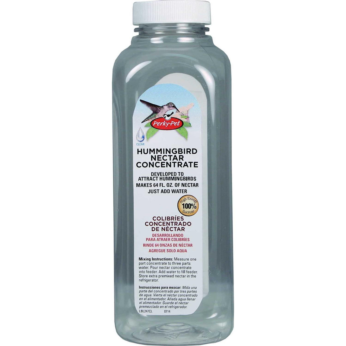 Hummingbird Nectar Concentrate Y3310