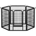 Metal Dog Playpen F364