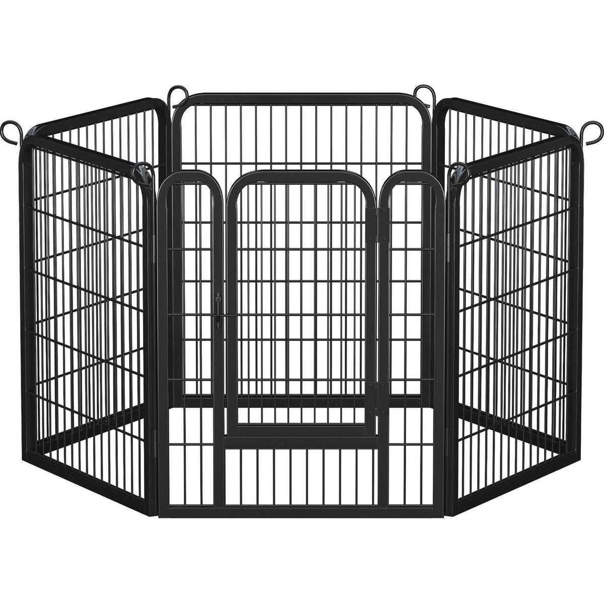Metal Dog Playpen F364