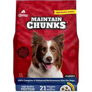 Dog Food A62612